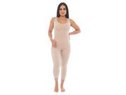 Modelador Longo sem abertura alça larga 